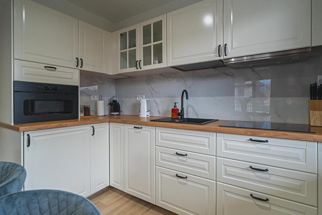 Apartamenty Osada Antalowka ザコパネ エクステリア 写真